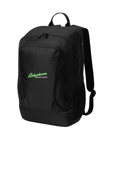 Picture of PORT AUTHORITY CITY BACKPACK