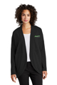 Picture of M&M WOMEN'S STRETCH OPEN-FRONT CARDIGAN