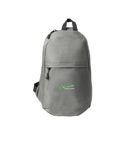 Picture of PORT AUTHORITY CROSSBODY BACKPACK