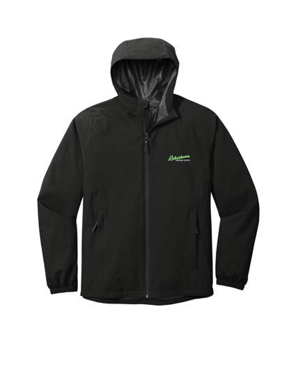 Picture of PORT AUTHORITY ESSENTIAL RAIN JACKET