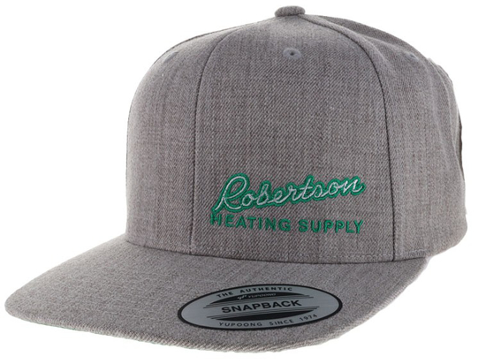 Picture of YP Classics® Premium Snap Back Cap
