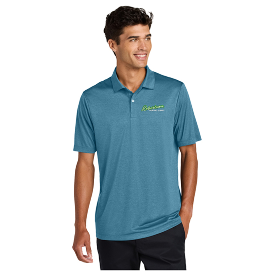 Picture of Mercer+Mettle® Recharge Jersey Polo