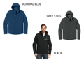 Picture of Eddie Bauer® Hooded Soft Shell Parka